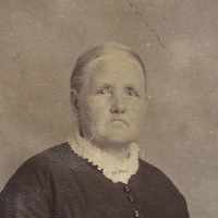 Mary Ann Child (1821 - 1892) Profile